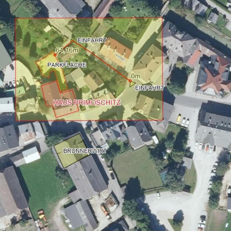 Ferienwohnungen Primoschitz - Apartment mit 2 Schlafzimmern - 12