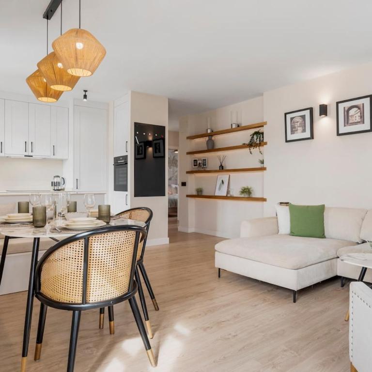 Benavista 3 by Asola Property - Apartamento de 2 dormitorios - 7