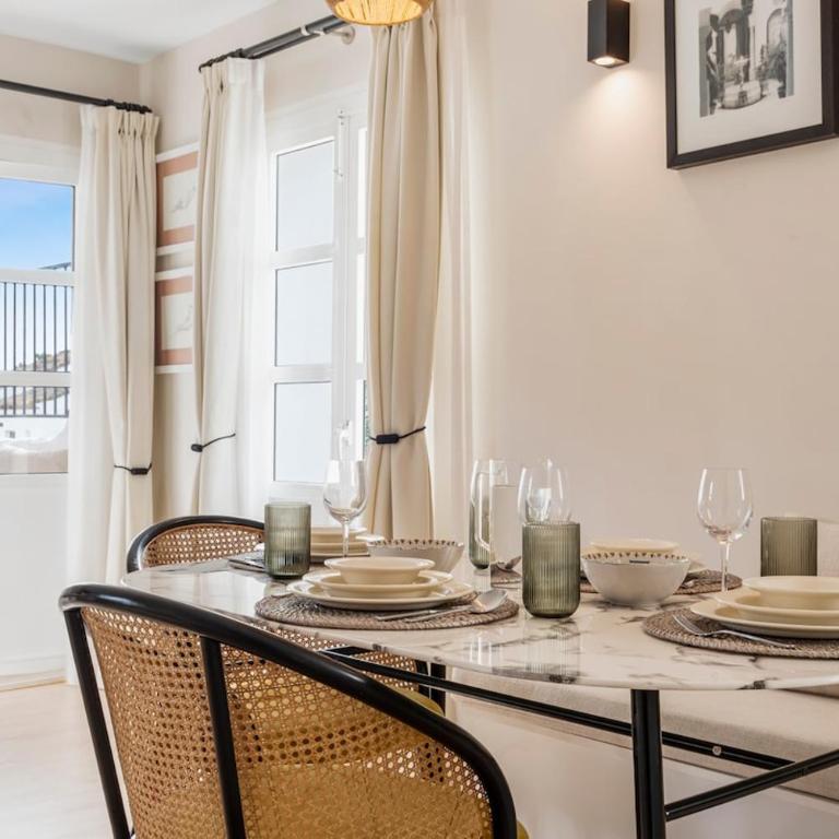Benavista 3 by Asola Property - Apartamento de 2 dormitorios - 8