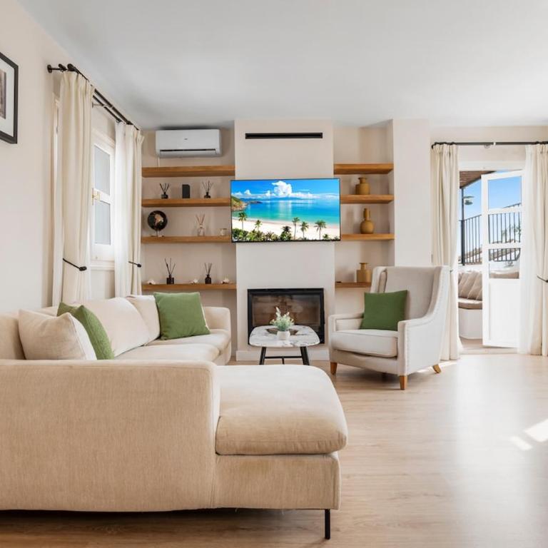 Benavista 3 by Asola Property - Apartamento de 2 dormitorios - 18