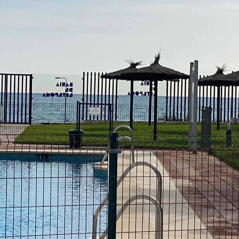 Bahía de Estepona - Dúplex - 27