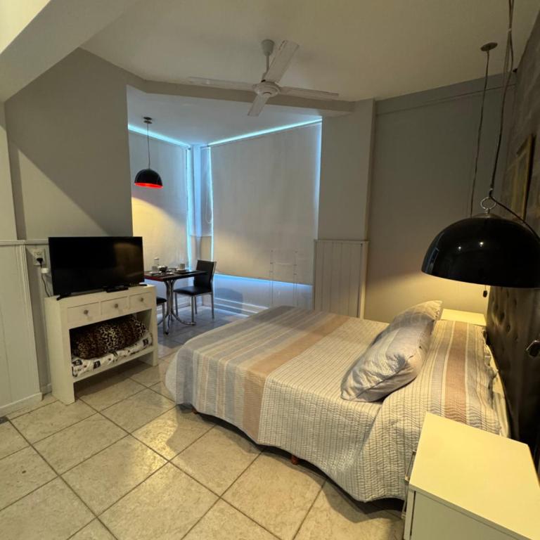 San Francisco - Apartamento de 1 dormitorio - 7