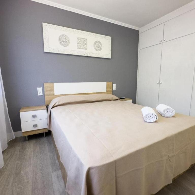Apartamento Marathon - Apartamento de 2 dormitorios - 11