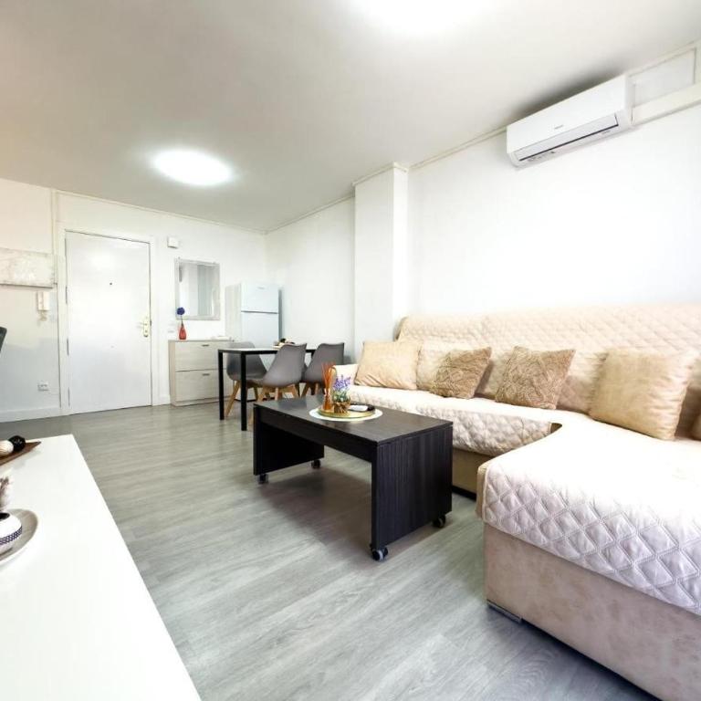 Apartamento Marathon - Apartamento de 2 dormitorios - 19