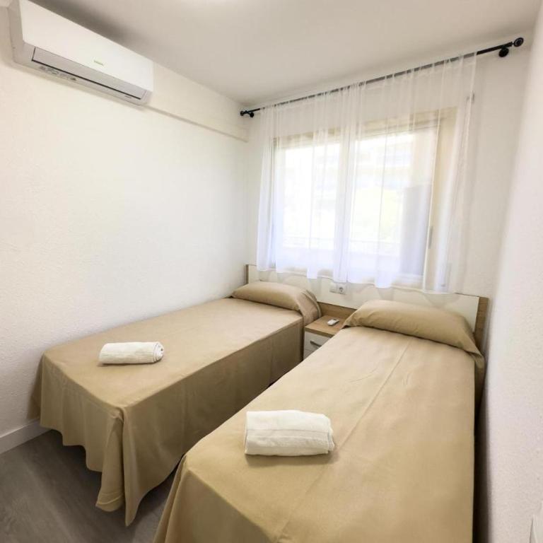 Apartamento Marathon - Apartamento de 2 dormitorios - 22