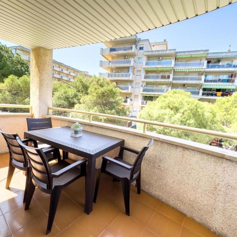 Apartamento Marathon - Apartamento de 2 dormitorios - 24