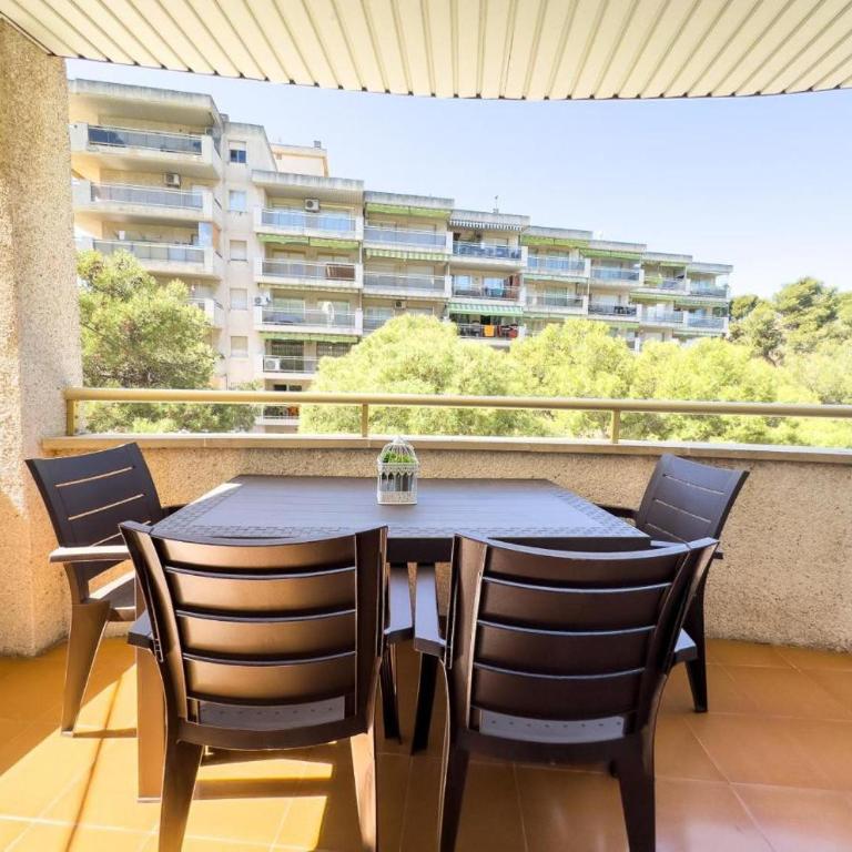 Apartamento Marathon - Apartamento de 2 dormitorios - 28