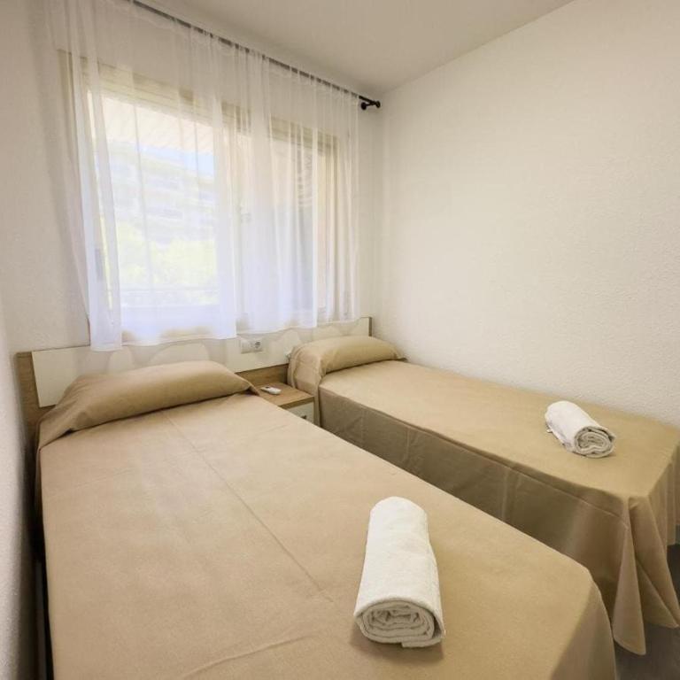 Apartamento Marathon - Apartamento de 2 dormitorios - 36