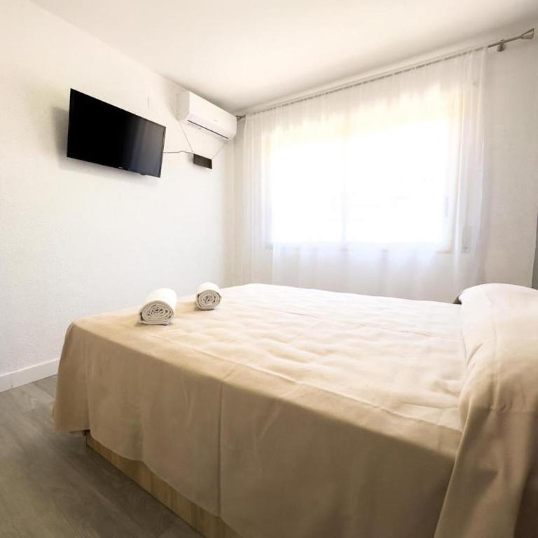 Apartamento Marathon - Apartamento de 2 dormitorios - 43