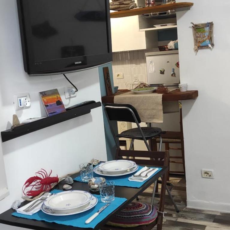 Casa Vacanze AL MAR - Appartamento con 1 Camera da Letto - 10