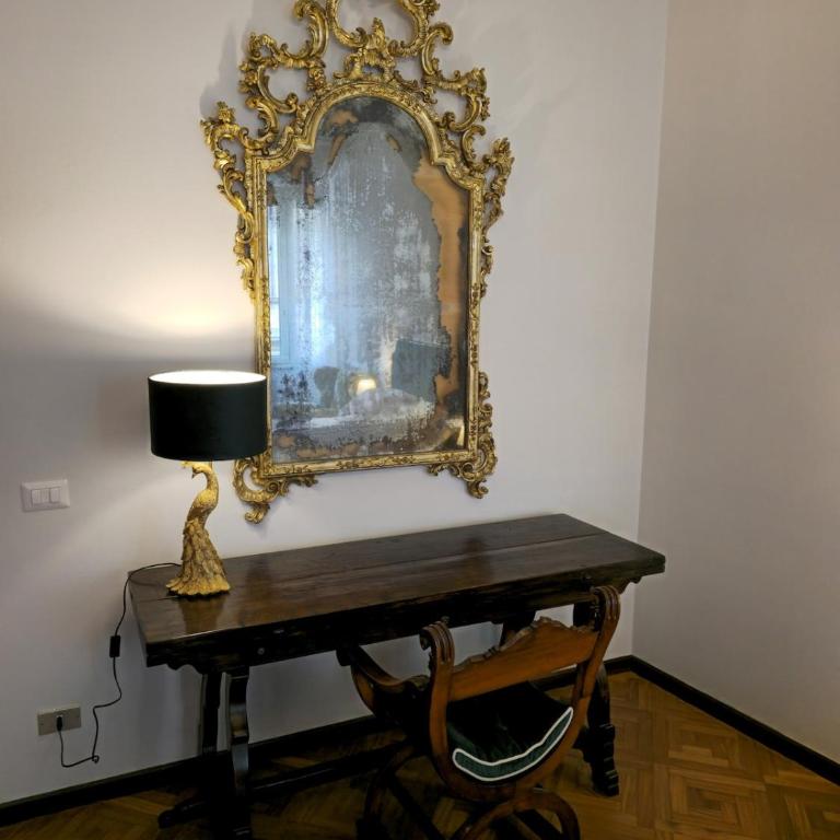 La Casa di Lia - Appartamento con 5 Camere da Letto - 4