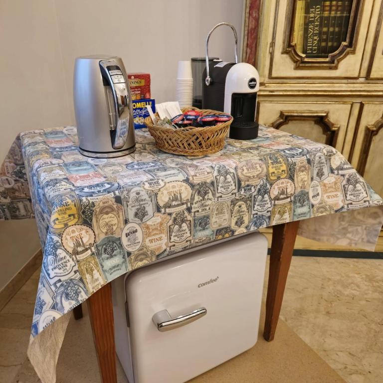 La Casa di Lia - Appartamento con 5 Camere da Letto - 23