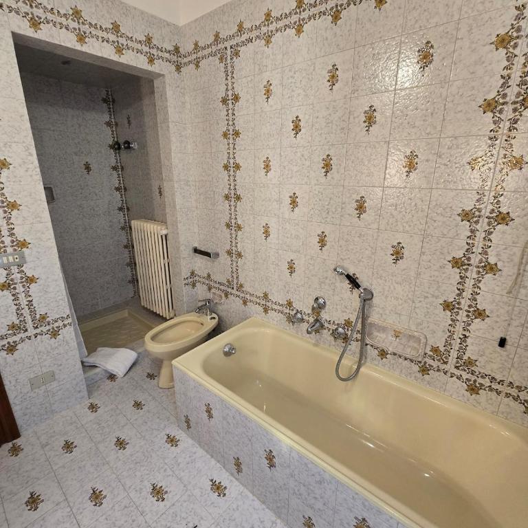La Casa di Lia - Appartamento con 5 Camere da Letto - 18