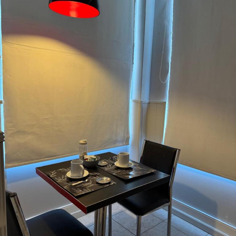 San Francisco - Apartamento de 1 dormitorio - 5