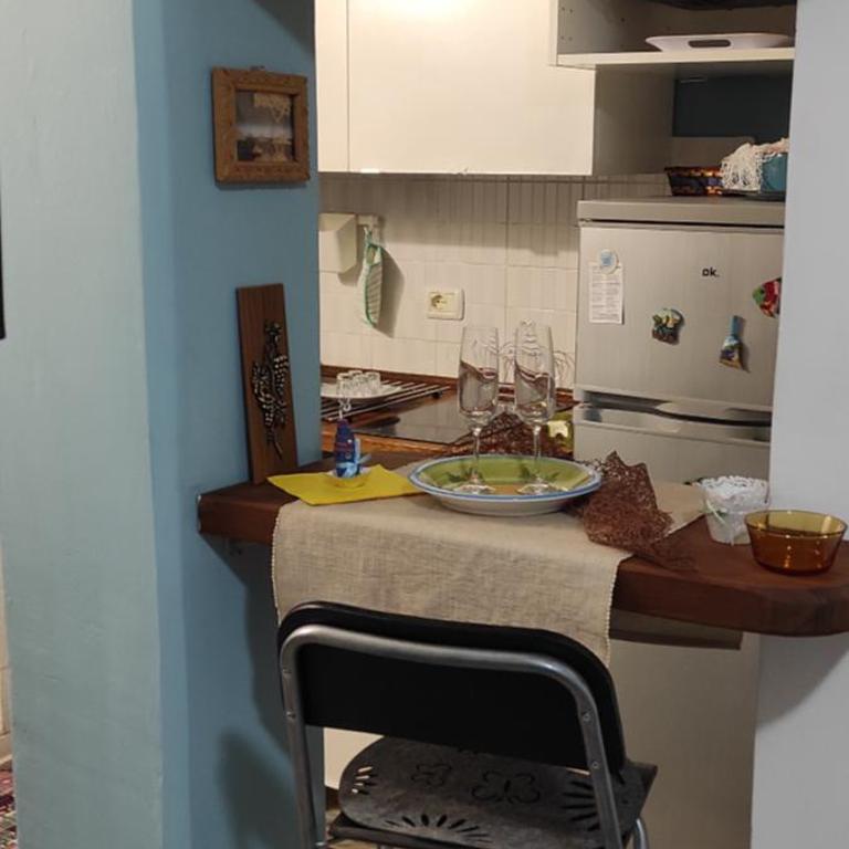 Casa Vacanze AL MAR - Appartamento con 1 Camera da Letto - 6