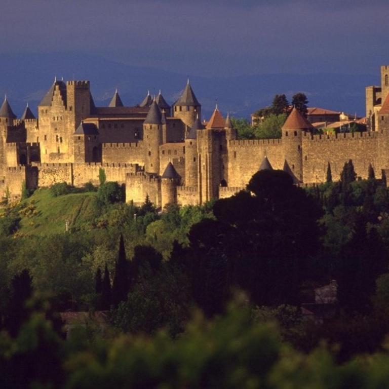 Villa Narbonne Beach T5 - Villa - 23