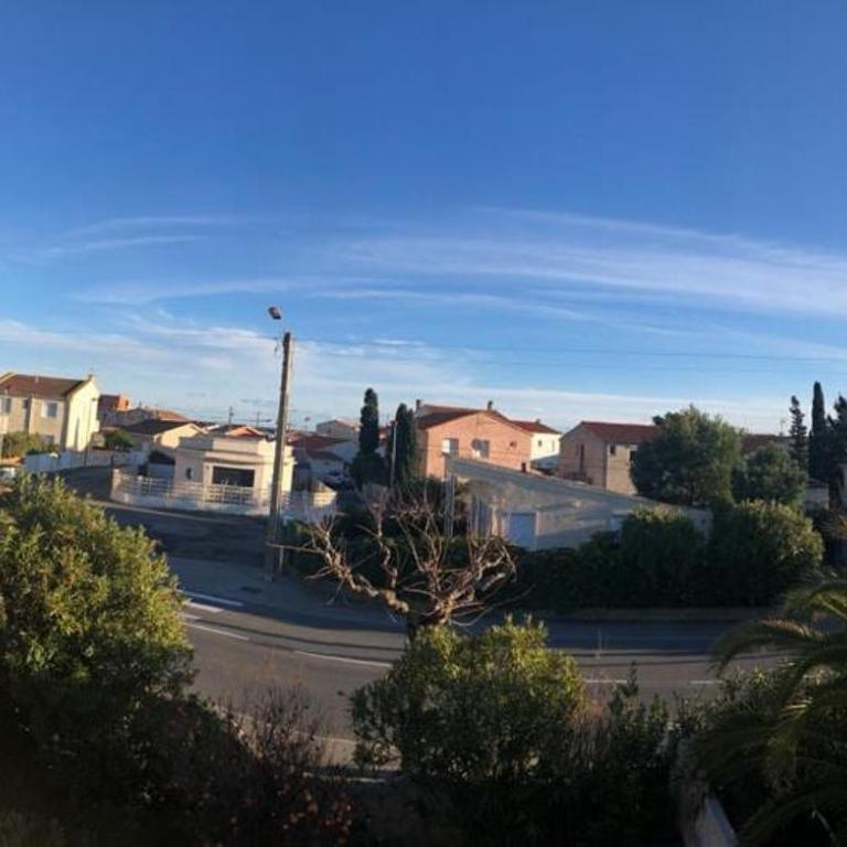 Villa Narbonne Beach T5 - Villa - 3