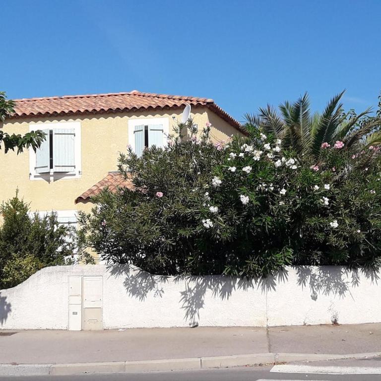 Villa Narbonne Beach T5 - Villa - 2
