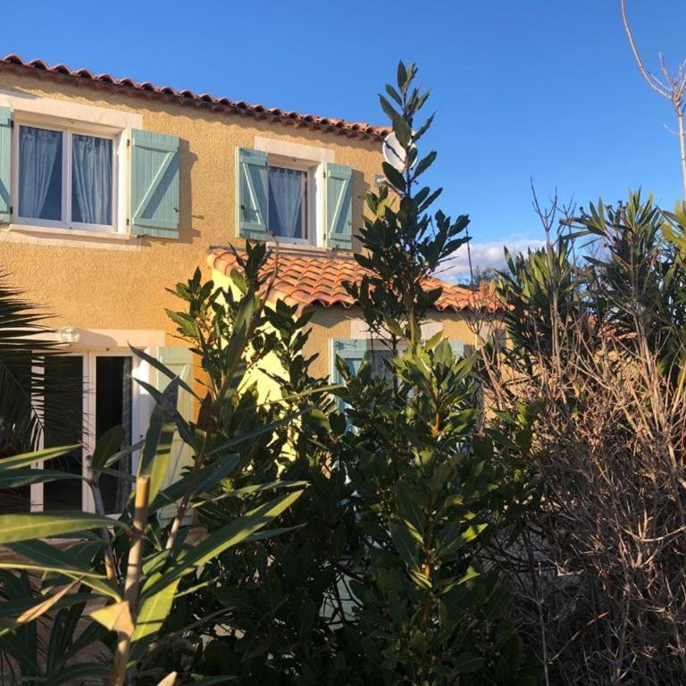 Villa Narbonne Beach T5 - Villa - 15