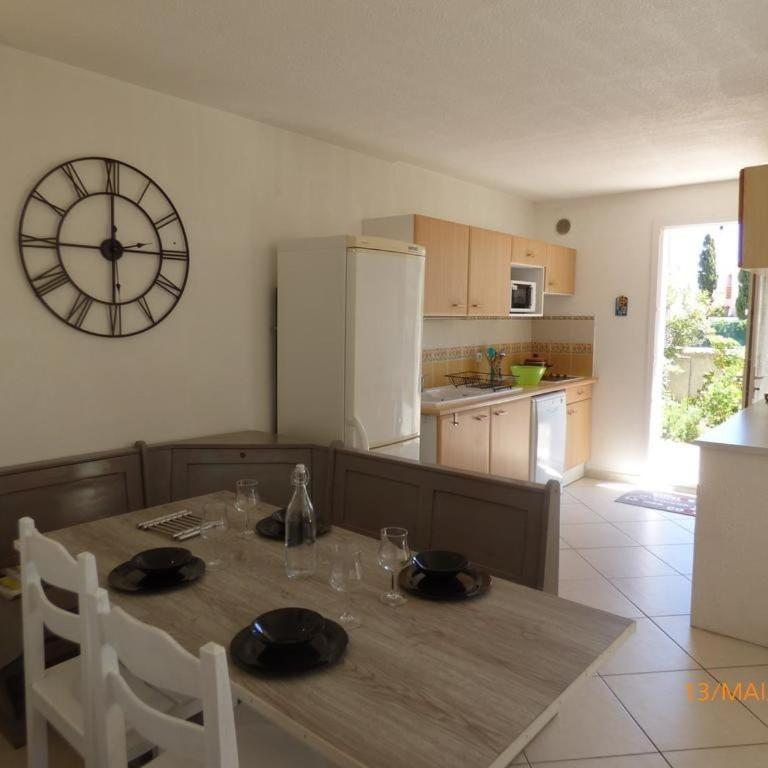 Villa Narbonne Beach T5 - Villa - 7