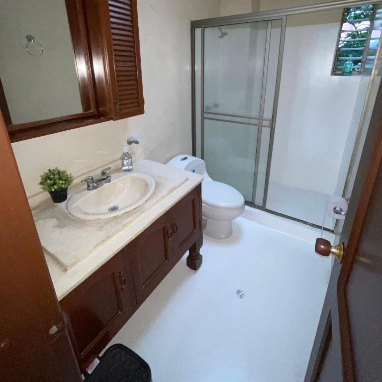 Casa Castillo Cali - Habitación Doble - 5