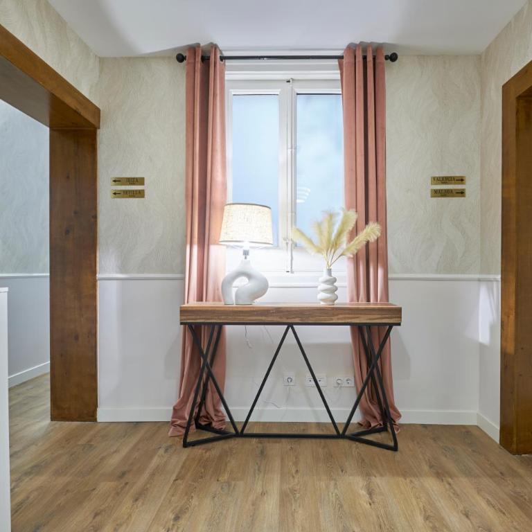 Lovely Apartments - Elegante apartamento en el corazón de la ciudad - One-Bedroom Apartment - 23