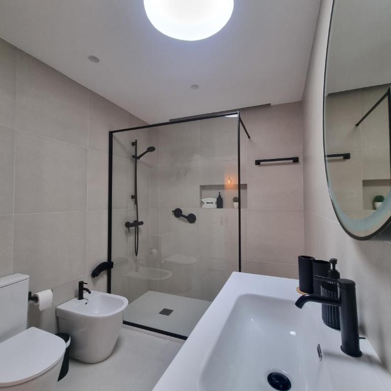 Erizo de mar - One-Bedroom Apartment - 31