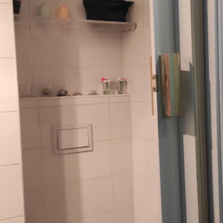 Casa Vacanze AL MAR - Appartamento con 1 Camera da Letto - 12