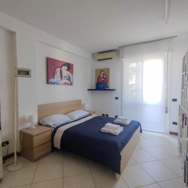 New Pop Art Suit with parking - Appartamento con 2 Camere da Letto - 11