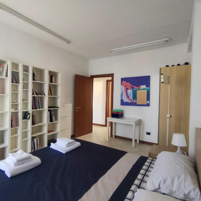 New Pop Art Suit with parking - Appartamento con 2 Camere da Letto - 2