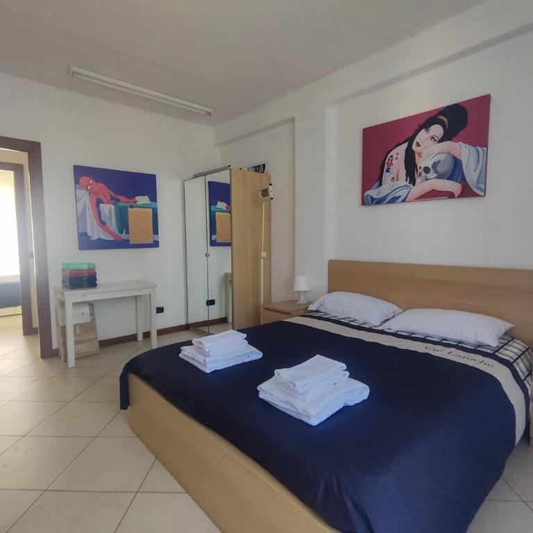 New Pop Art Suit with parking - Appartamento con 2 Camere da Letto - 13