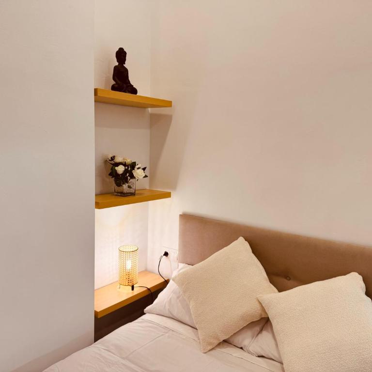 Mia's BenalBeach Apartment - Estudio Deluxe - 13