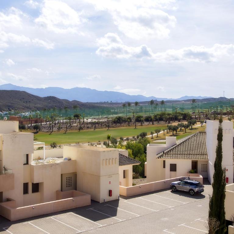 A Estrenar con Terraza Piscina y Parking Gratis - Apartamento Deluxe - 10