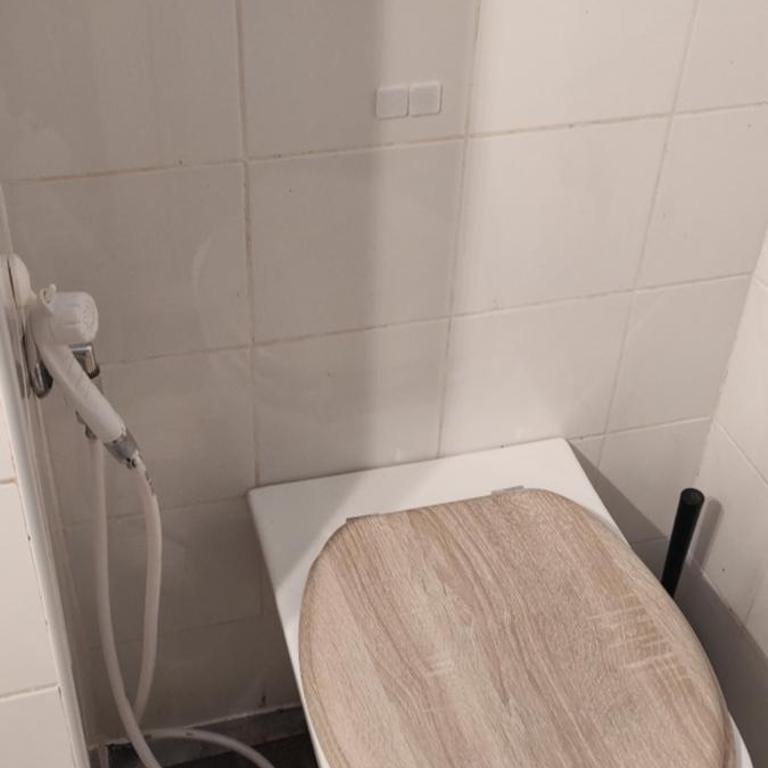Casa Vacanze AL MAR - Appartamento con 1 Camera da Letto - 13