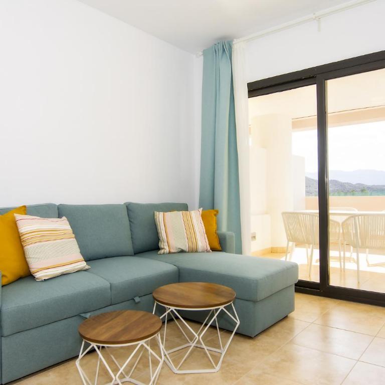 A Estrenar con Terraza Piscina y Parking Gratis - Apartamento Deluxe - 18