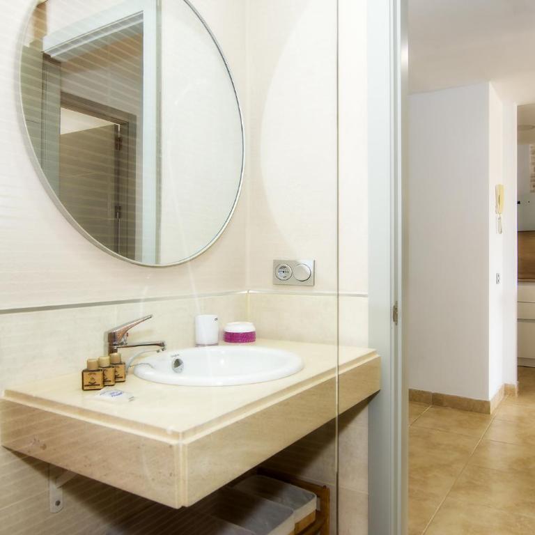 A Estrenar con Terraza Piscina y Parking Gratis - Apartamento Deluxe - 43