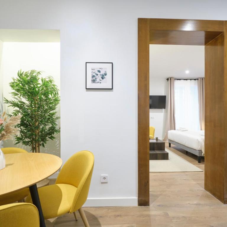 Lovely Apartments - Loft de lujo en la mejor ubicación de Madrid - Loft - 7