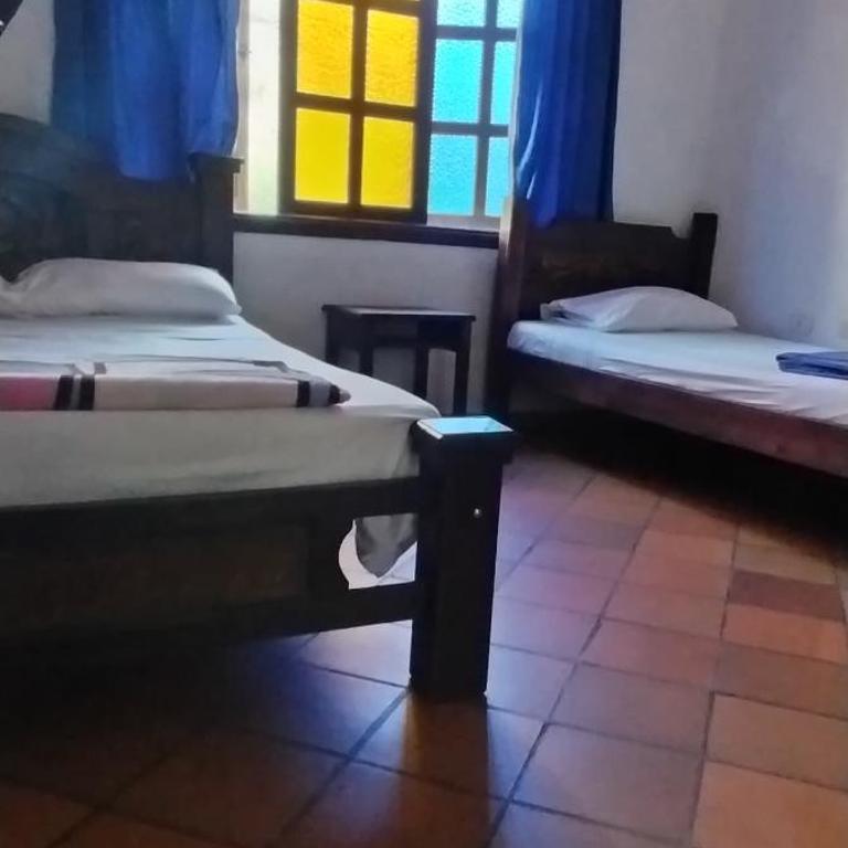 Hotel Bay Sea - Habitación Doble - 7