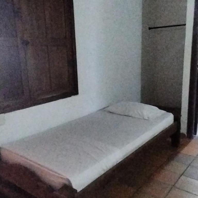 Hotel Bay Sea - Habitación Doble - 8