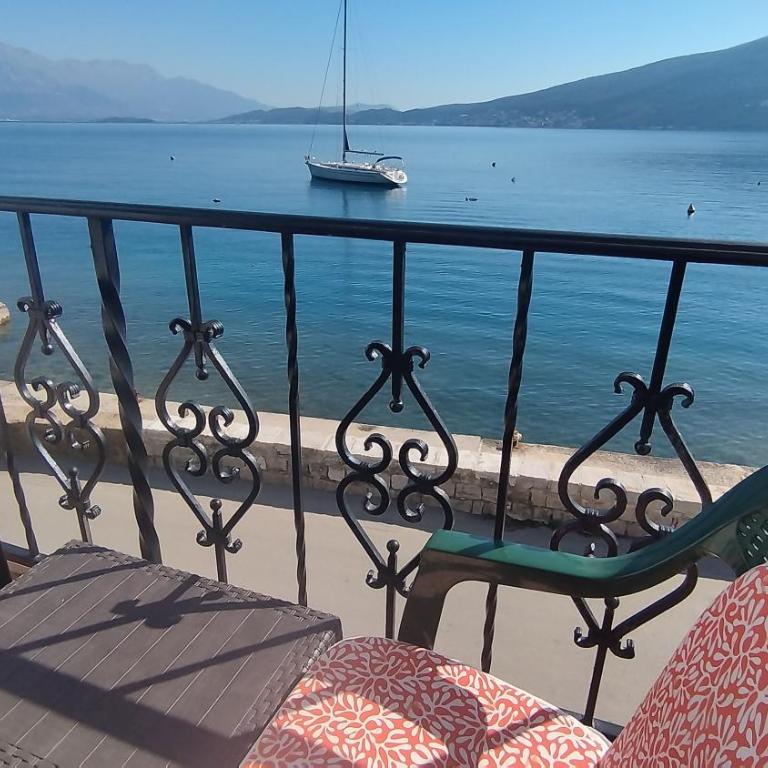 Rooms Beba - Studio with Balcony - 4