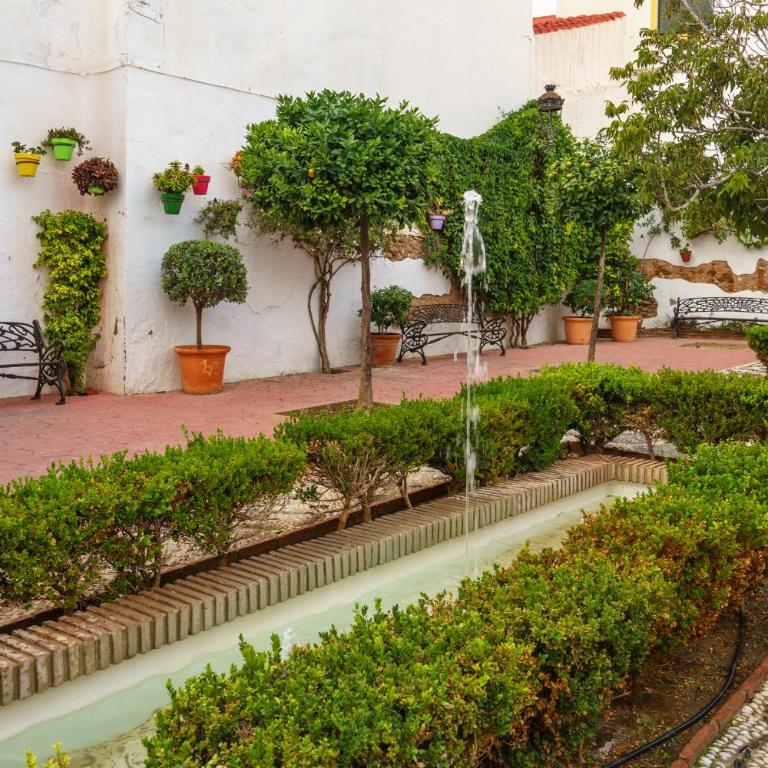 Premium Oldtown Beach House "La Pita" with Terrace and Parking - Casa de 4 dormitorios - 47