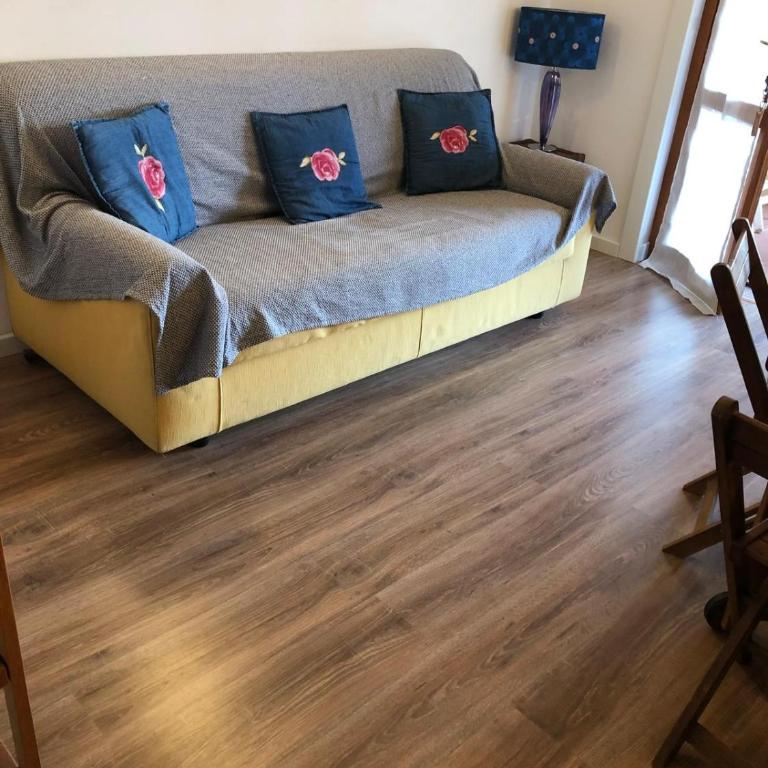 Villetta Verde&Mare - Two-Bedroom House - 8