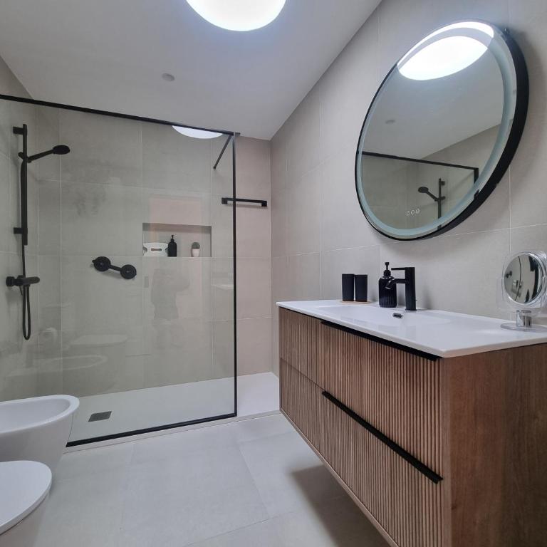 Erizo de mar - One-Bedroom Apartment - 28