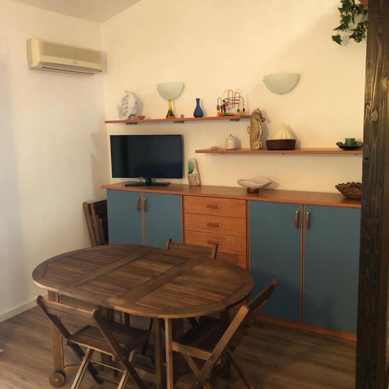 Villetta Verde&Mare - Two-Bedroom House - 9