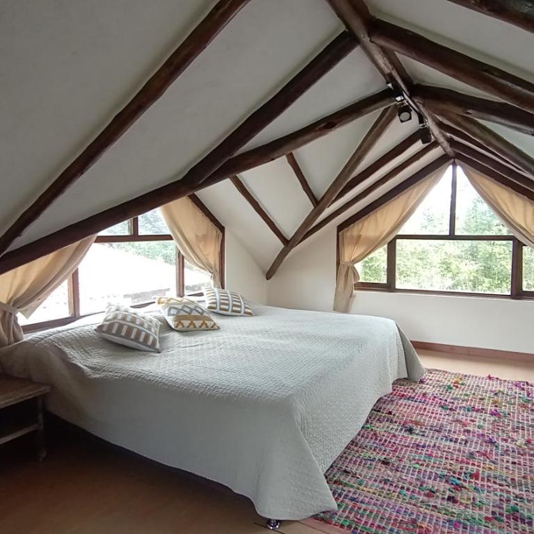 Juanaquirá - Apartamento de 1 dormitorio - 5