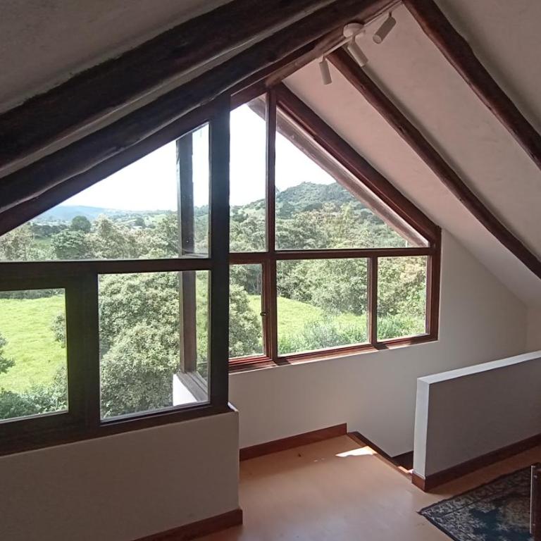 Juanaquirá - One-Bedroom Apartment - 2