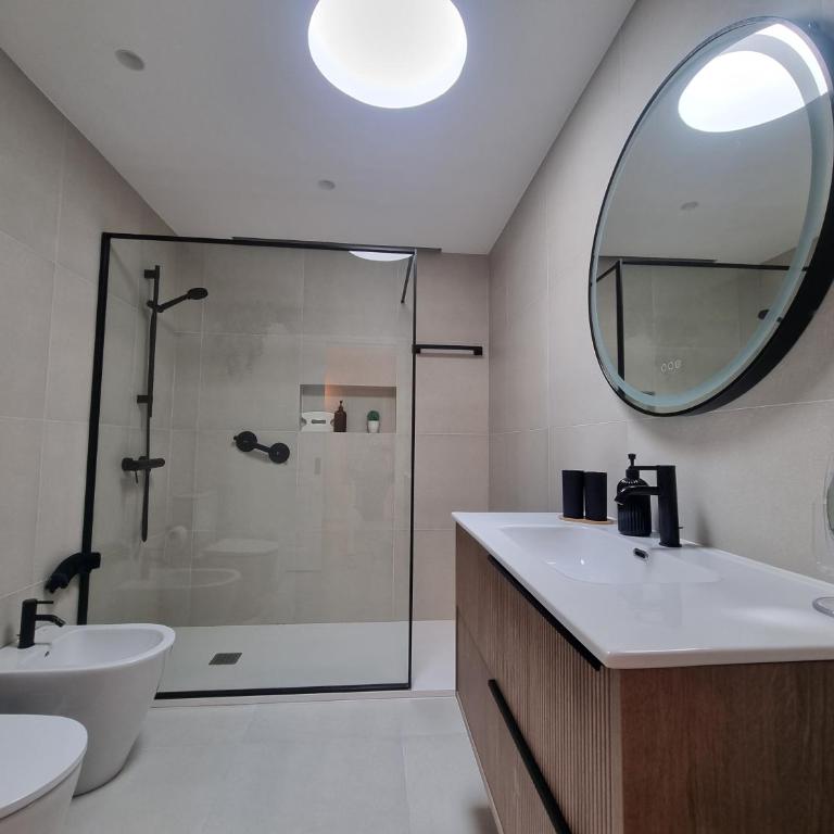 Erizo de mar - One-Bedroom Apartment - 29