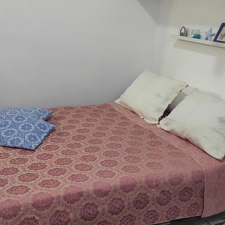 Casa Vacanze AL MAR - Appartamento con 1 Camera da Letto - 7