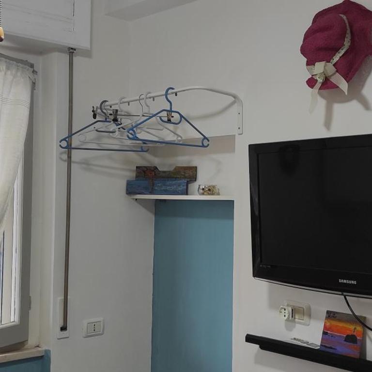 Casa Vacanze AL MAR - Appartamento con 1 Camera da Letto - 9