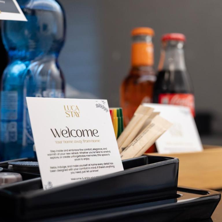 Luca Stay Duomo Visconti Suites - Appartamento Superior - 5